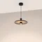 Минифото #4 товара Светильник SP-KOTARO-R350-12W Warm3000 (BK-GR, 36 deg, 230V, TRIAC) (Arlight, IP20)