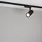 Минифото #5 товара Светильник LGD-GERA-2TR-R74-20W Warm3000 (BK, 36 deg, 230V) (Arlight, IP20 Металл, 5 лет)