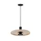 Минифото #1 товара Светильник SP-KOTARO-R350-12W Warm2700 (BG-BG, 36 deg, 230V, TRIAC) (Arlight, IP20)
