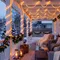 Минифото #3 товара Светодиодная гирлянда Карамель ARD-CLASSIC-10000-CLEAR-360LED STD Warm-Red (230V, 30W) (Ardecoled, IP65)