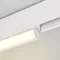 Минифото #4 товара Светильник MAG-FLAT-FOLD-45-S205-6W Warm3000 (WH, 100 deg, 24V) (Arlight, IP20 Металл, 5 лет)